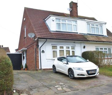 4 bedroom semi-detached house to rent - Photo 4