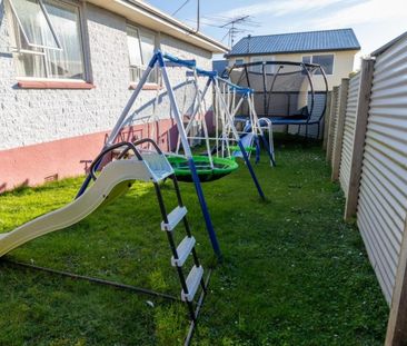 Low maintenance in Waikiwi – Easy care small section - Photo 1