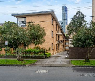 15/1 Rockley Rd, South Yarra - Photo 6