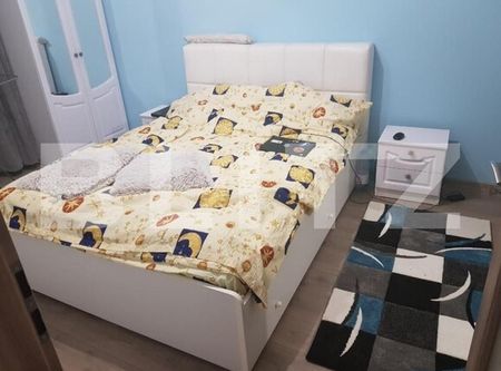 Apartament 3 camere, 63 mp, modern, parcare, zona strazii Bucuresti - Photo 3