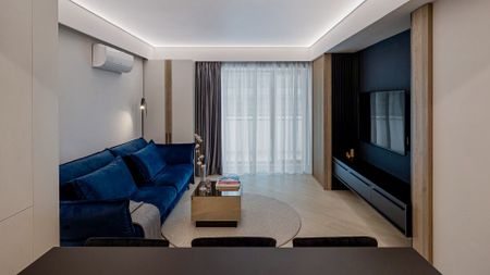 2 Camere de închiriat | Pipera | Parcare inclusă - Fotografie 2