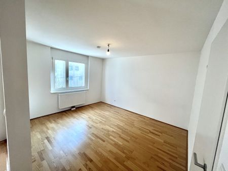 Großzügige 2,5 Zimmer-Wohnung mit Balkon zu mieten - 1210 Wien - Photo 3