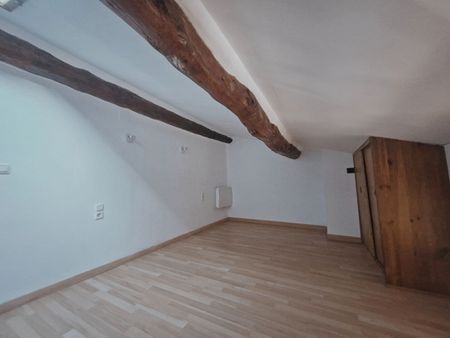 Location Maison 3 pièces 59m² - Photo 3