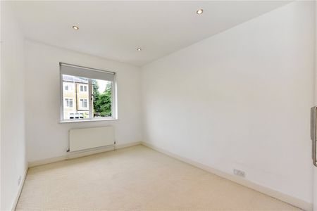 Loudoun Road, London, , NW8 0ND - Photo 5