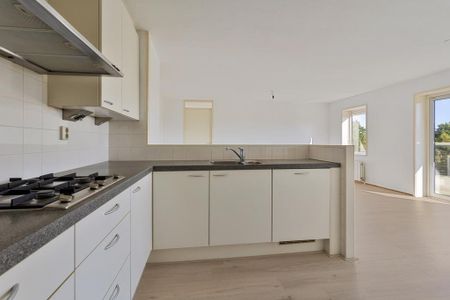 Appartement te huur: Burgemeester Feithplein 42 2273 BX Voorburg - Photo 2