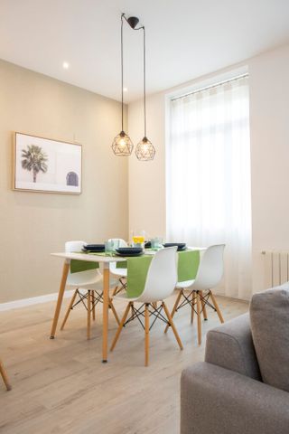 Alquiler piso con terraza en Ruzafa - Photo 3