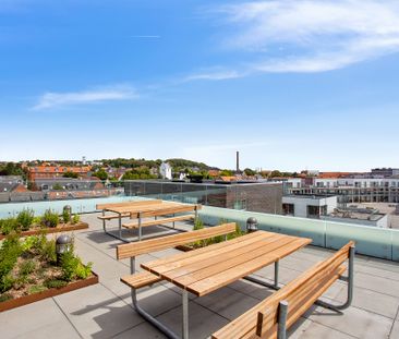 3 værelses lejlighed til leje ved Nørresundby Havnefront - Photo 3