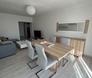 Appartement à louer 1 pièce • Joué-lès-Tours - Photo 2