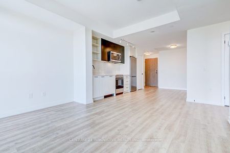 For Lease - 2300 St Clair Avenue Unit# 433, Toronto, Ontario - Photo 3