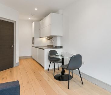 1 bedroom apartment to rent - Photo 1