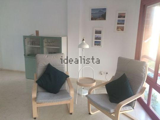 Alquiler de piso en Calle Guadiaro, 6 - Photo 1