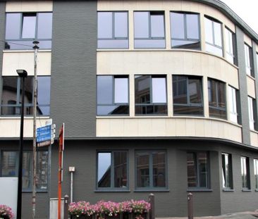 Appartement te huur in Zottegem voor € 825 met 3 slaapkamers - Foto 3