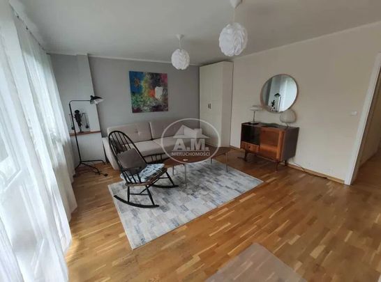 ZIELONO/CICHO/OSOBNE 2 POKOJE/OSTRÓW TUMSKI/BALKON - Zdjęcie 1