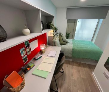 1 bedroom flat to rent - Photo 5