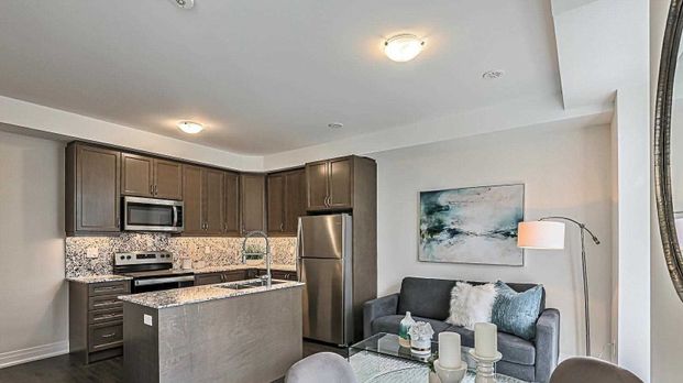 For Lease - 721 Lawrence Avenue Unit# 66, Toronto, Ontario - Photo 1