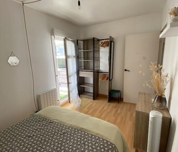 Location Appartement 3 pièces Meublé 58m² BLOIS 41000 - Photo 4