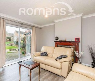 Upton Crescent, Upton Crescent, Basingstoke, RG21 - Photo 2