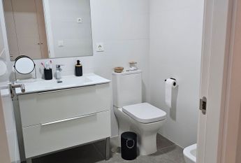 Piso En alquiler Doña Julia Golf, Casares