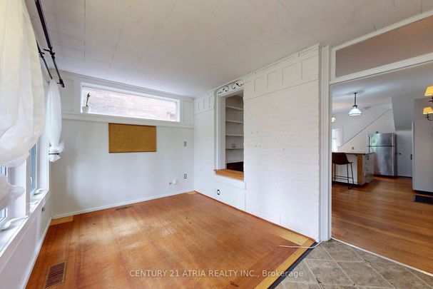 For Lease - 498 Manning Avenue, Toronto, Ontario - Photo 1