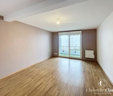 Appartement - CERNAY - 68m² - 2 chambres - Photo 1