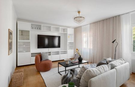 Umeå - 3rok - tillsv - 14.950kr/mån - Photo 2