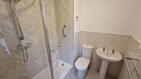 1 bedroom apartment to rent - Photo 5