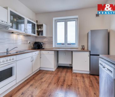Pronájem bytu 2+1 65 m², Loudů 1028, Dobřany - Photo 5