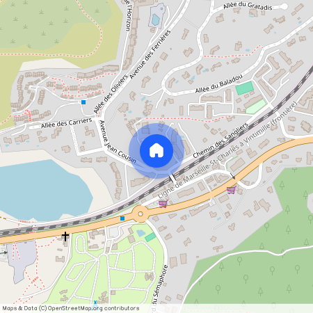 83700, Saint-Raphaël