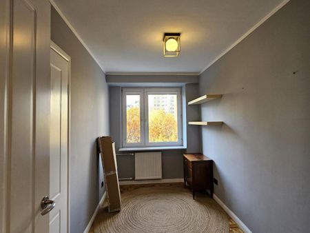 zapraszam 58 m² - Фото 3