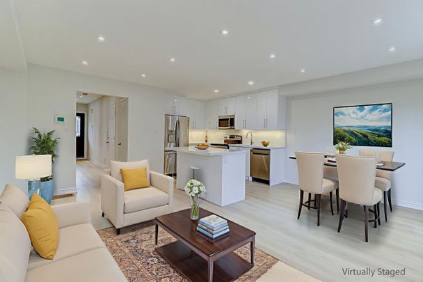 For Lease - 135 Kelso Crescent, Vaughan, Ontario - Photo 1