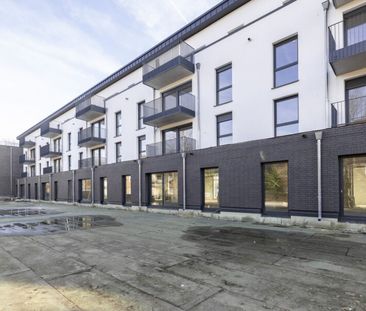 Neubauprojekt Jülicher Landstraße mit 18 Mietwohnungen und 5 Gewerb... - Foto 6