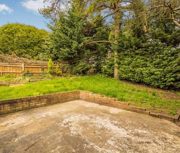 2 bedroom detached bungalow to rent - Photo 5