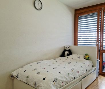 5 Zimmer, 117 m², 1. Stock - Photo 5