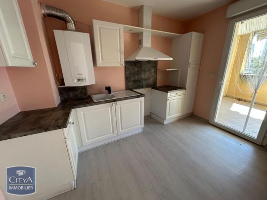 Location Appartement 3 pièces 67m² VALENCE 26000 - Photo 1