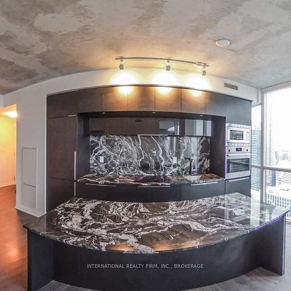 For Lease - 88 Blue Jays Way Unit# 1306, Toronto, Ontario - Photo 1