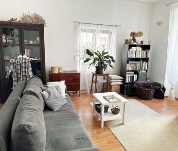 Pronájem bytu 1+kk a garsoniéry 36 m² - Photo 1