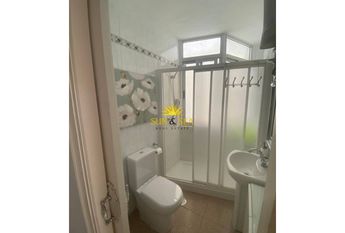 TWO-BEDROOM APARTMENT – PUERTO DE MAZARRÓN