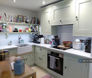 1 bedroom bungalow to rent - Photo 3