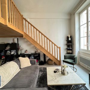 Location Appartement 1 pièce 35m² LYON 2ème - Photo 2