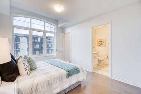 For Lease - 11 Avani Avenue, Markham, Ontario - Photo 2