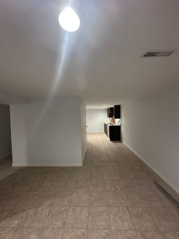 For Lease - 6398 Kingston Road Unit# Basement, Toronto, Ontario - Photo 3