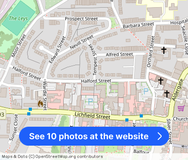 Tempest Street, Tamworth - Photo 1