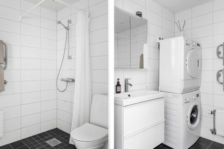 Hägerneholmsvägen, Täby - Foto 5