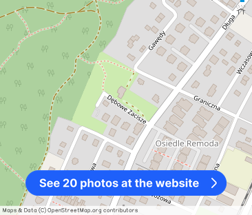 4 pokojowe mieszkanie w Redzie z poddaszem - Photo 1