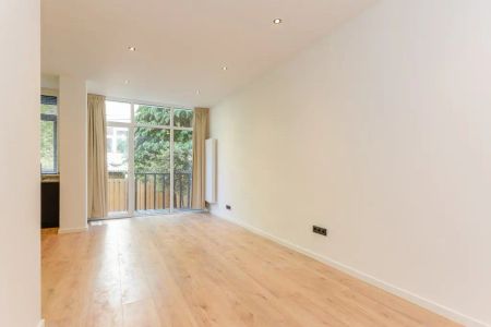 Appartement Essenburgstraat, Rotterdam - À Louer - Photo 3