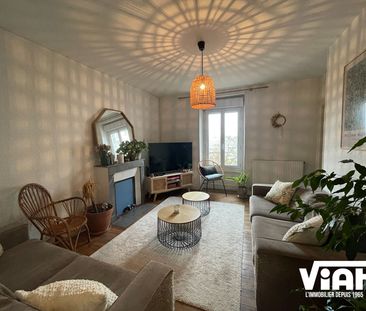 LIMOGES T4 DE 105 m² PROCHE CENTRE VILLE - Photo 1