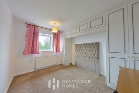 2 bedroom terraced house to rent - Photo 2