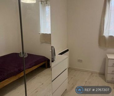 1 bedroom terraced house to rent - Photo 6