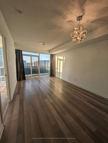 For Lease - 80 Marine Parade Drive Unit# 1509, Toronto, Ontario - Photo 2