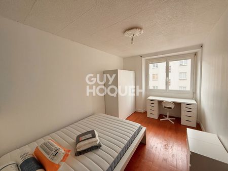 Location Appartement 3 pièces 68m² - Photo 3